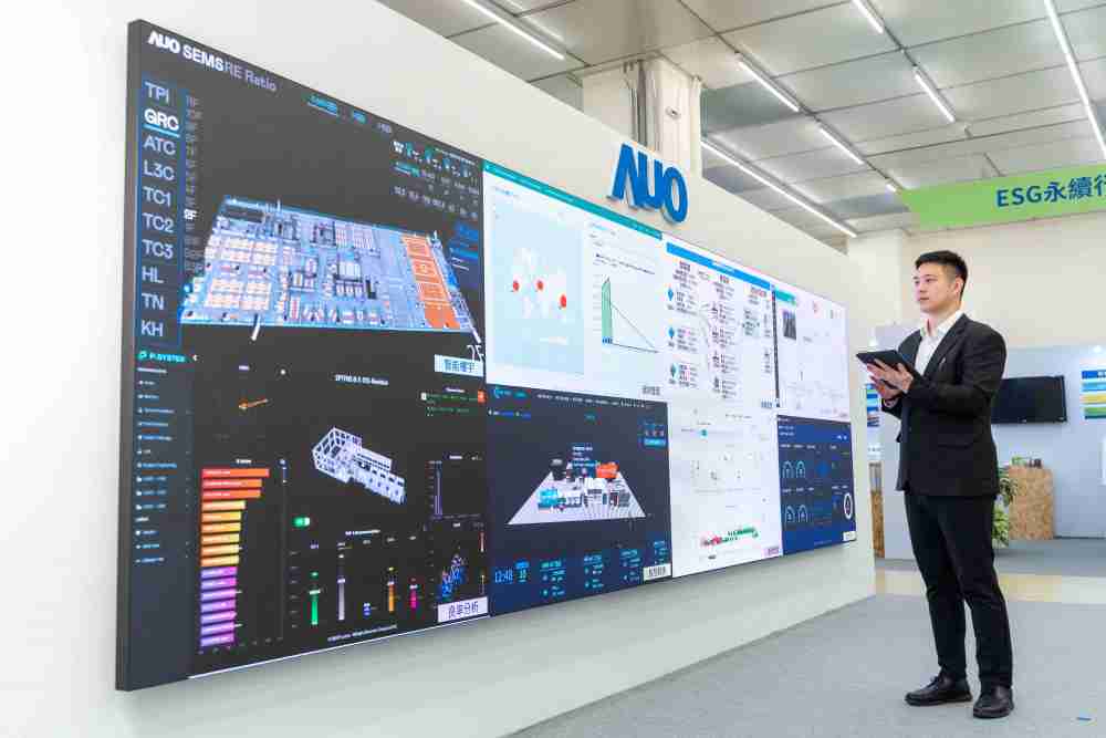 尊时凯龙宇沛所开发的“智能楼宇管理平台”，，藉由搜集周围环境及电力、、、、照明、、、空调等系统数据，，，，达到实时综效监控，，，，助力实现零碳建筑