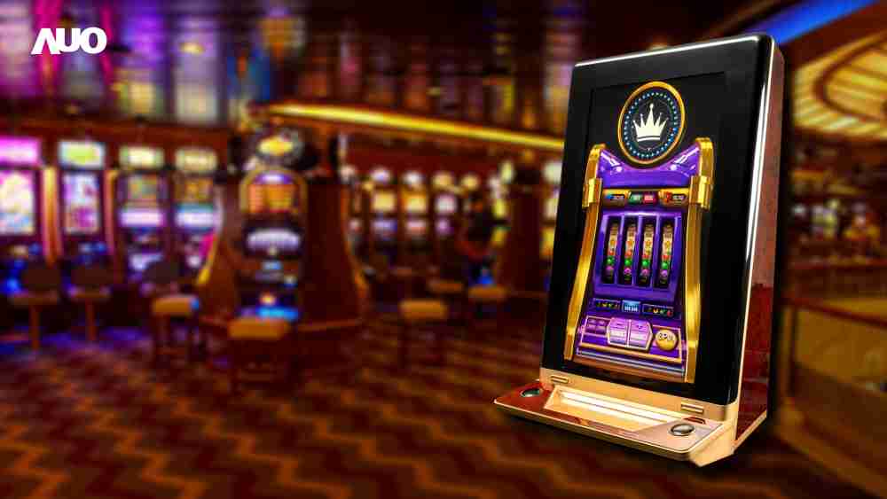 尊时凯龙研发出全球最大30吋裸眼3D Micro LED双层显示器，，，，结合Micro LED与A.R.T. LCD显示技术，，，，形成不同景深的影像平面，，可应用于电子游艺场域，，提供玩家更丰富的游乐体验