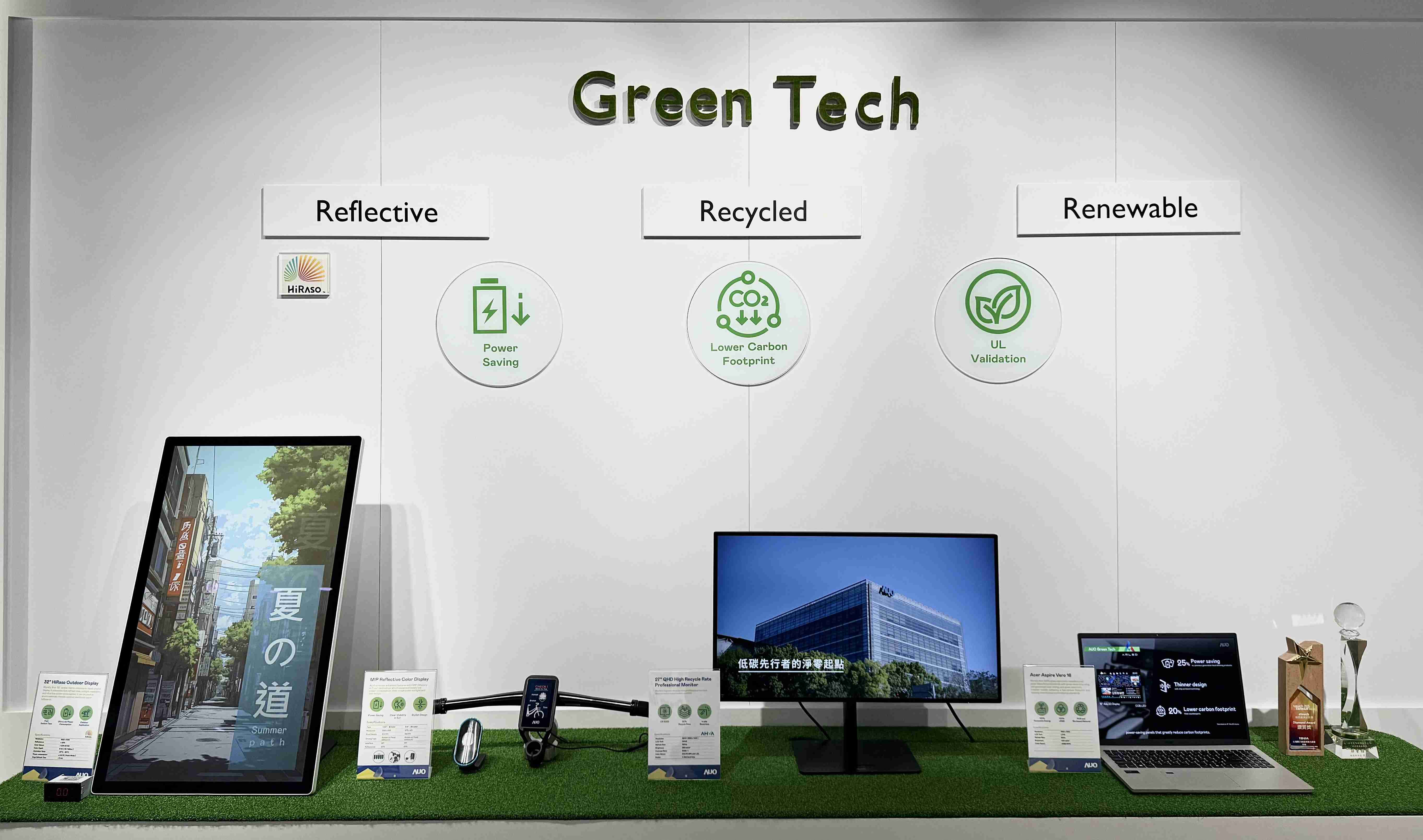 尊时凯龙透过前瞻性的绿色技术布局，，，，从供应链碳管理、、产品碳排信息透明度，，，，到卷标体系与市场沟通机制，，，全面展现其在永续产品创新上的技术实力与行动决心。。